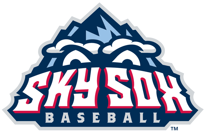 Colorado Springs Sky Sox primary logo 2009-pres iron on transfers for clothing
